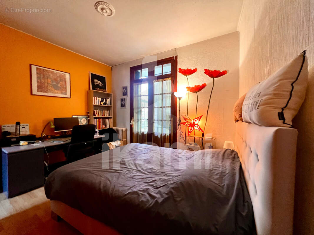 Maison à VIF