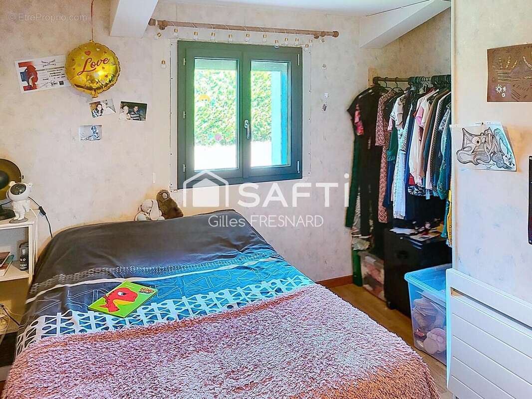 Photo 9 - Maison à CHADENAC
