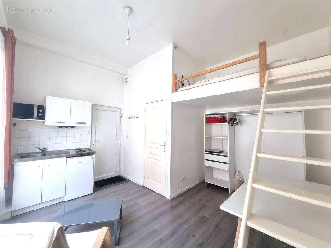 Appartement à LILLE