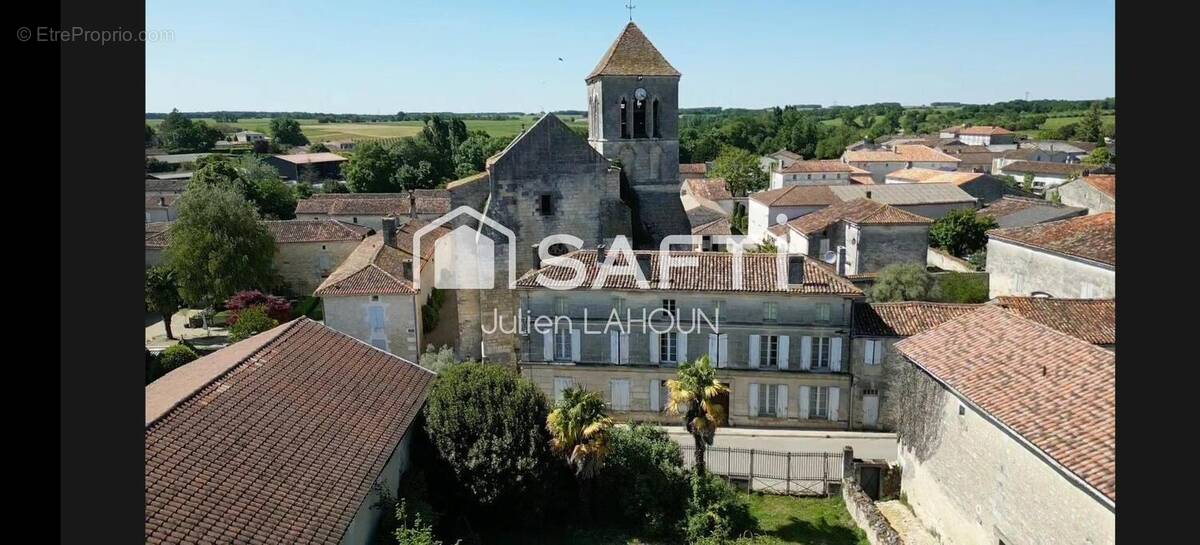 Photo 1 - Maison à MERIGNAC