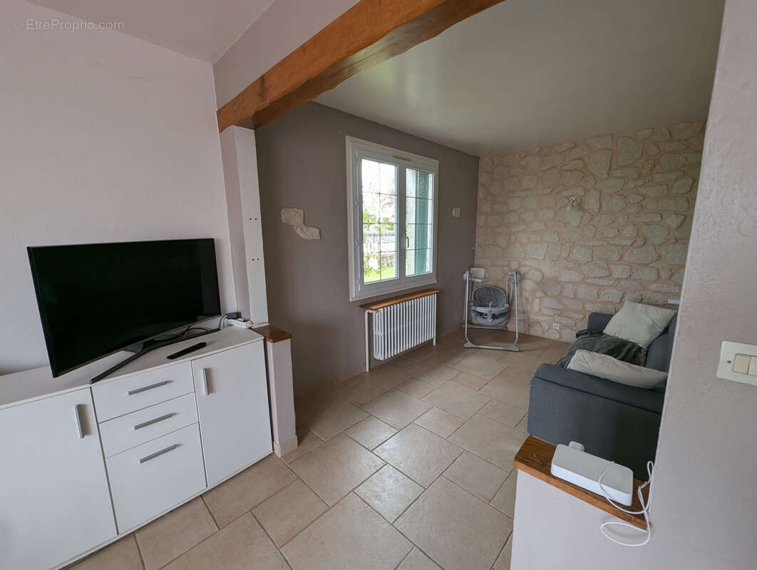Maison à CHATEAUDUN