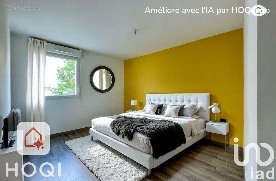 Photo 6 - Appartement à ROUEN