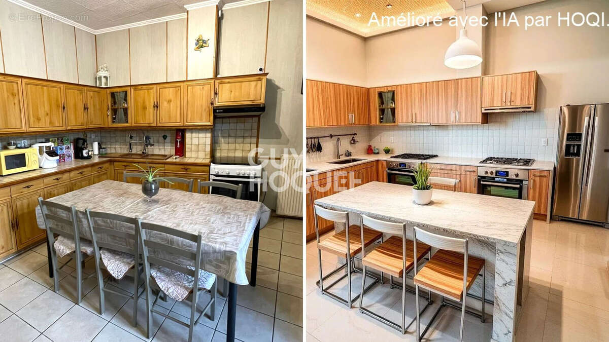 Appartement à GIVORS