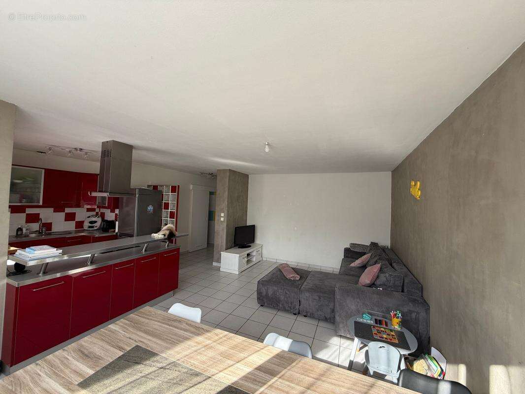 Appartement à L&#039;ARBRESLE