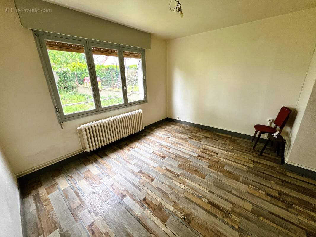 Appartement à LUISANT