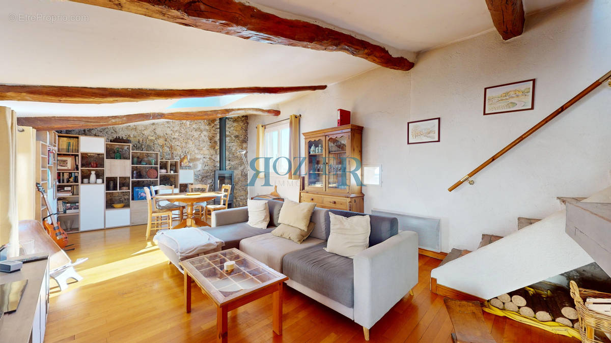 Appartement à LE CANNET