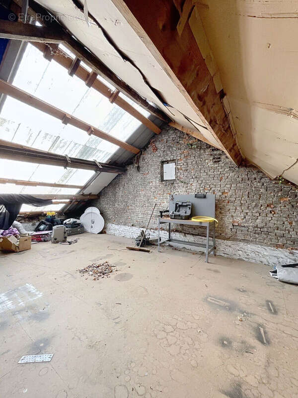 Appartement à BRUAY-SUR-L&#039;ESCAUT