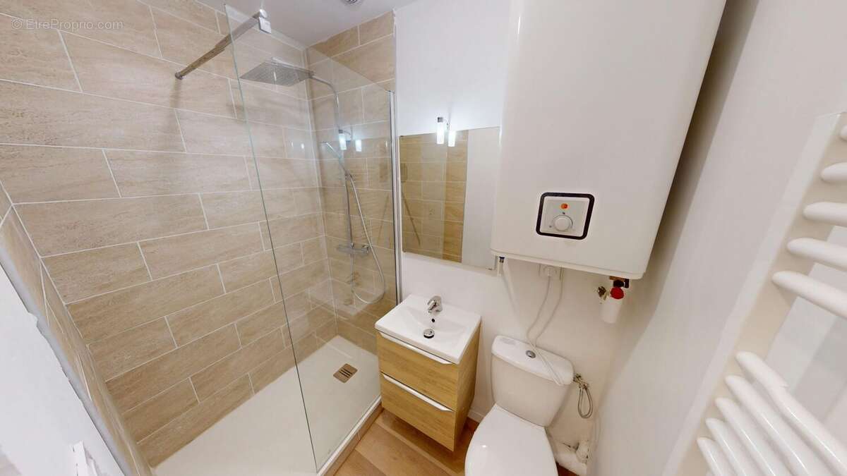Appartement à ORLEANS