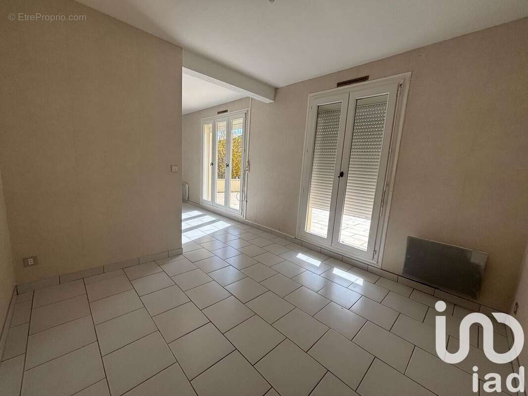 Photo 4 - Maison à LOUDUN