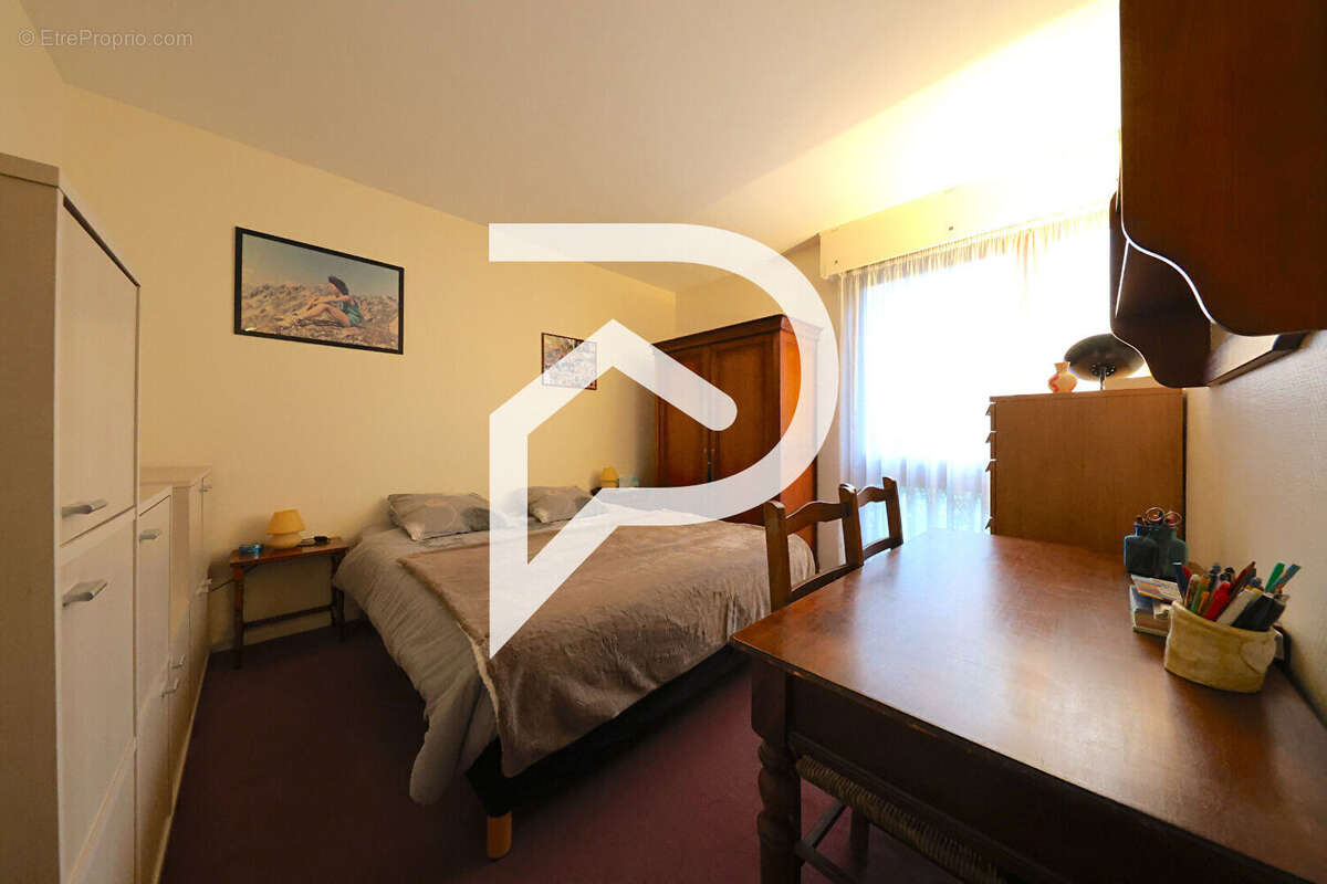 Appartement à RIS-ORANGIS