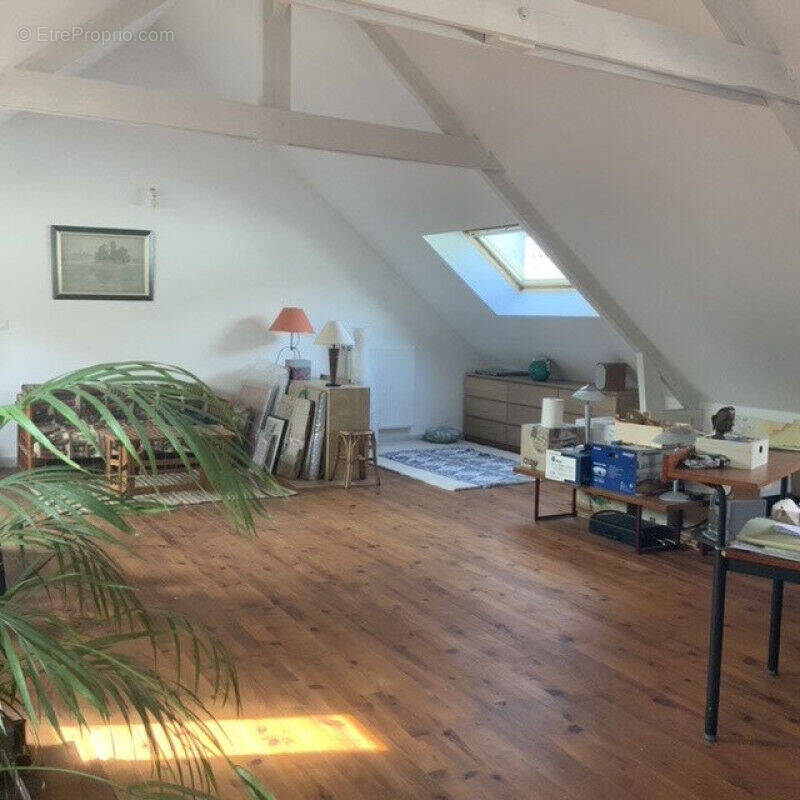Photo 1 - Maison à LORIENT