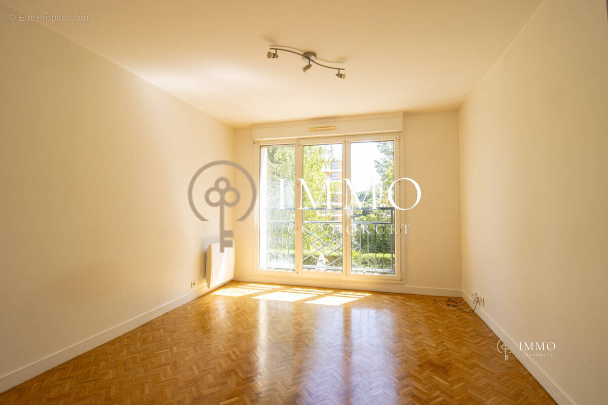 Appartement à SCEAUX