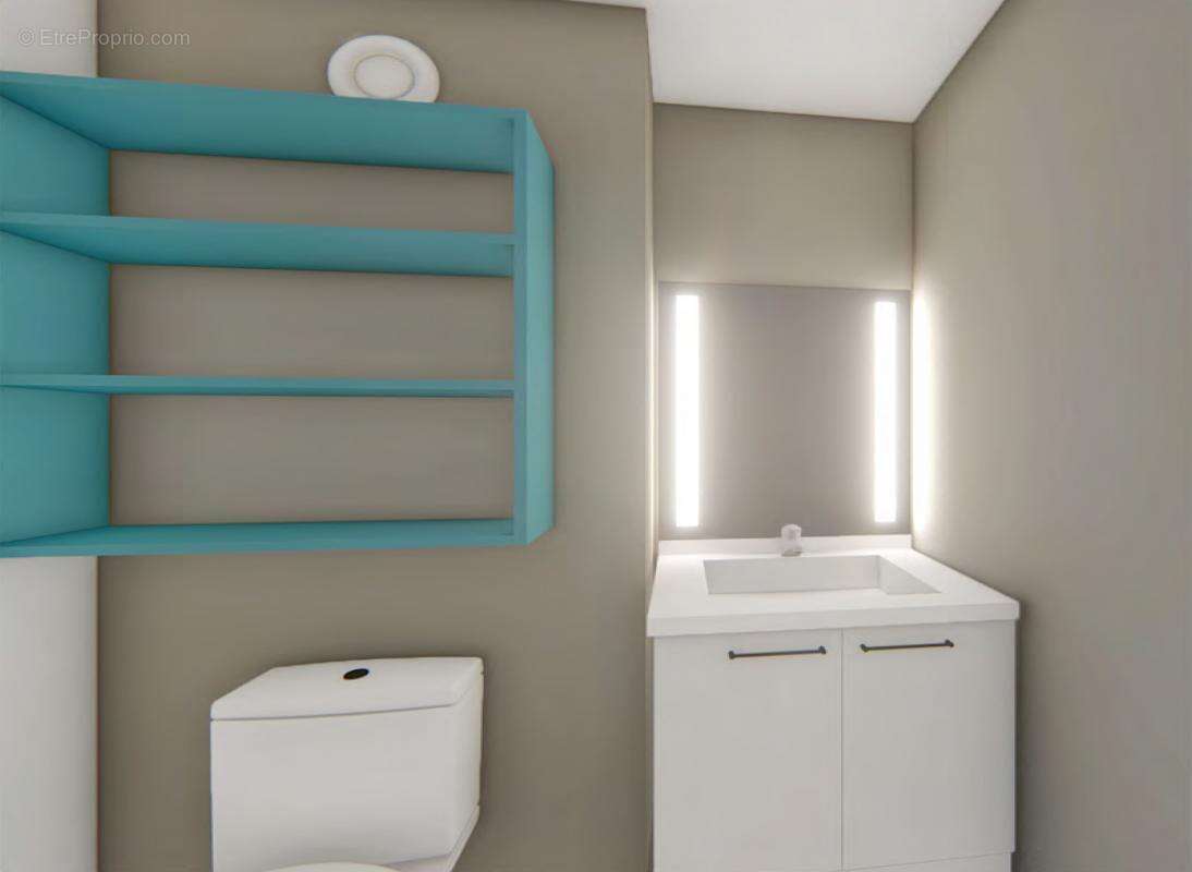 Appartement à DIVES-SUR-MER