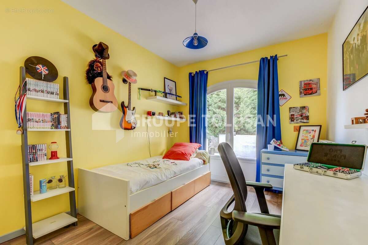 Maison à BALMA