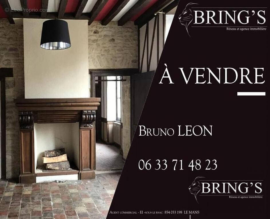 Appartement à ALENCON