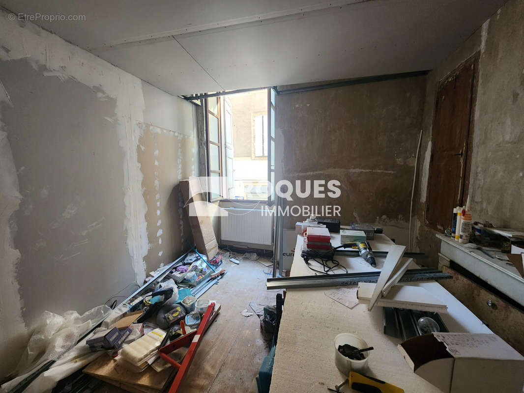 Appartement à LODEVE