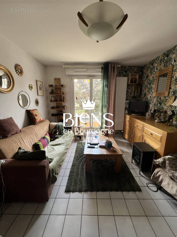 Appartement à BEAUNE