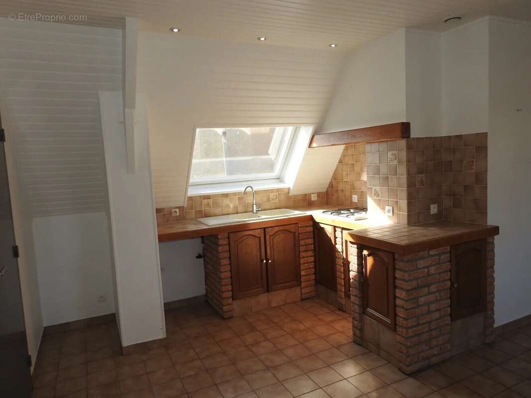 Appartement à CALAIS