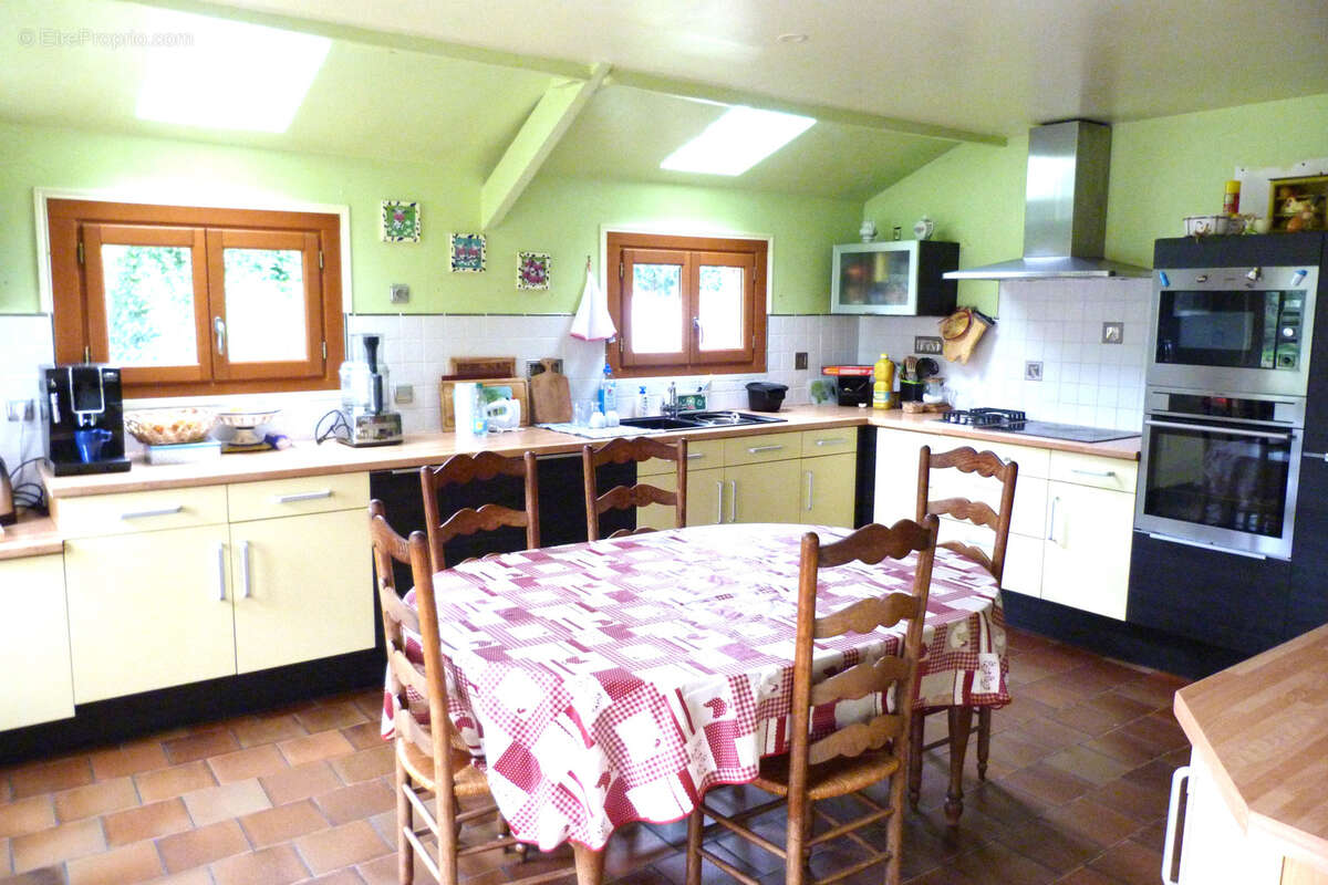 Maison à DUCLAIR