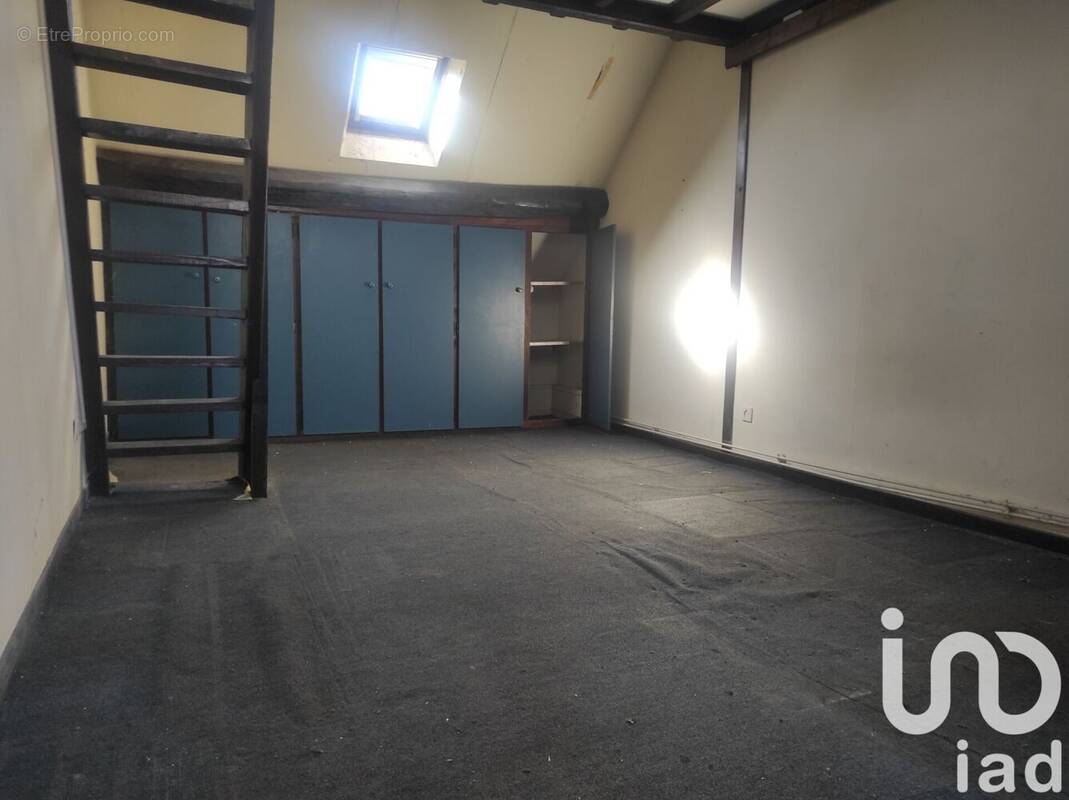 Photo 1 - Appartement à DONNEMARIE-DONTILLY
