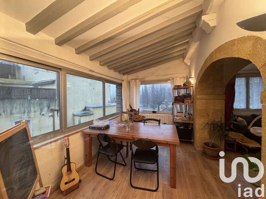 Photo 5 - Maison à CENDRAS