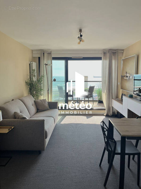 Appartement à LES SABLES-D&#039;OLONNE