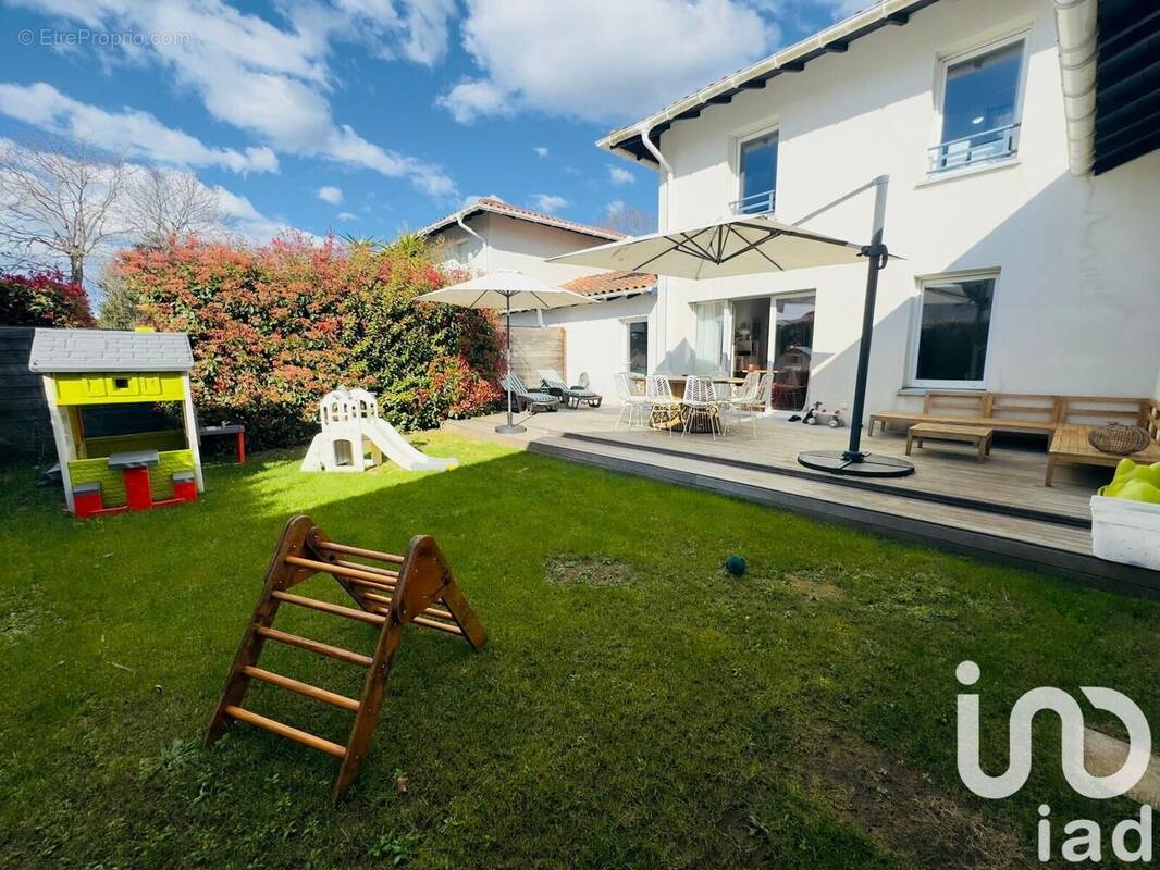 Photo 1 - Maison à CAPBRETON