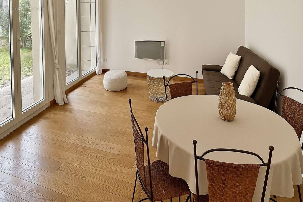 Appartement à ORLEANS