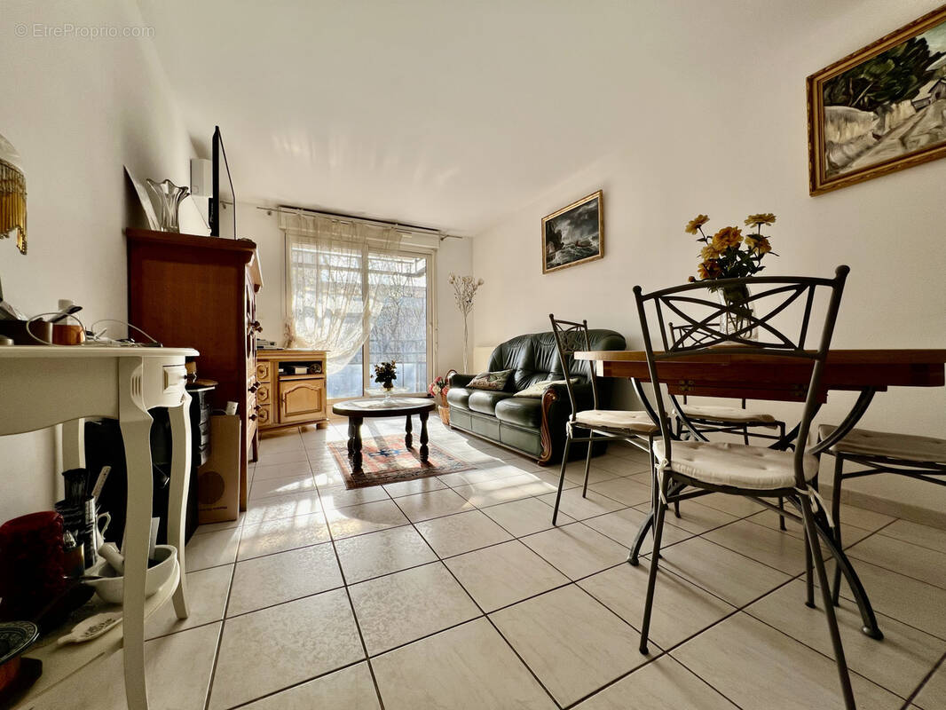 Appartement à AVIGNON