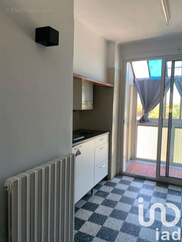 Photo 7 - Appartement à PERPIGNAN