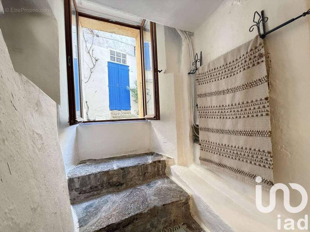 Photo 9 - Maison à LA GARDE-FREINET