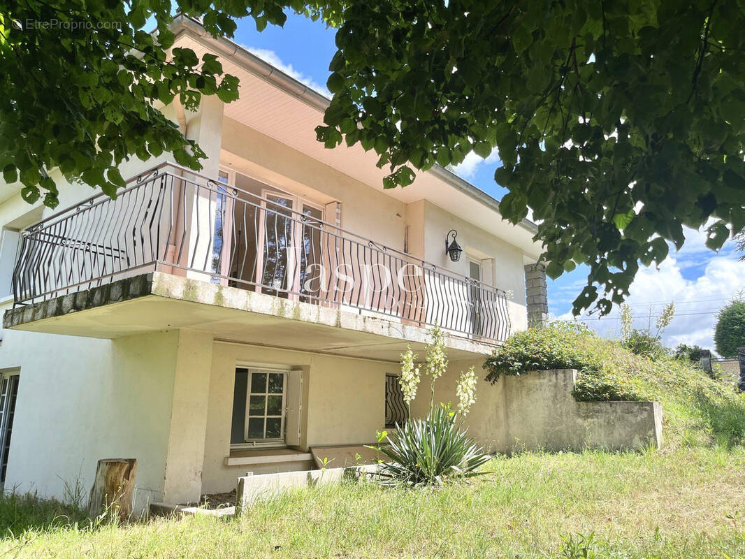 Maison à CIVENS