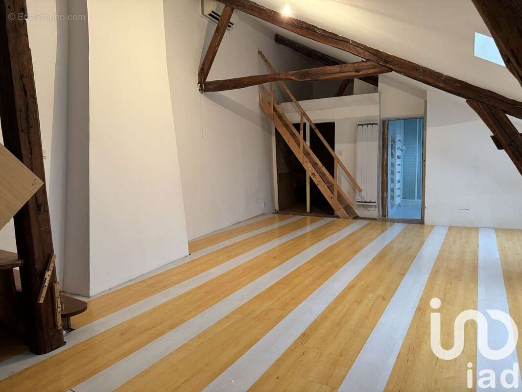 Photo 4 - Maison à OUCQUES