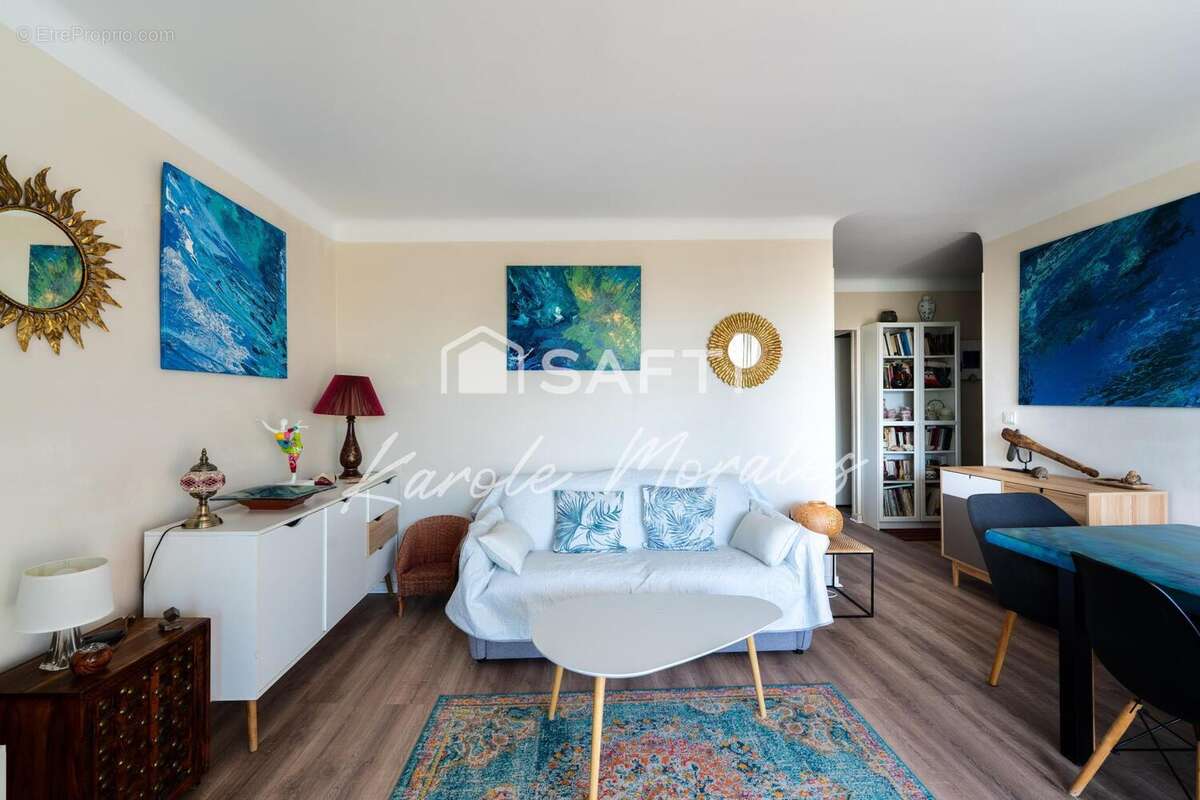 Photo 5 - Appartement à BANYULS-SUR-MER