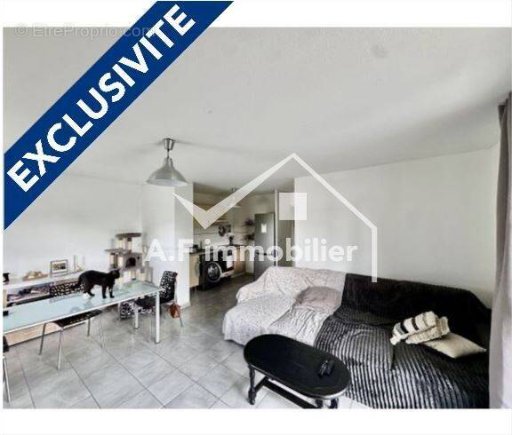 Appartement à LEGUEVIN