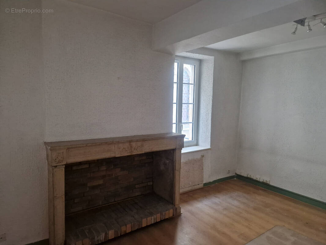 Appartement à BEAUNE