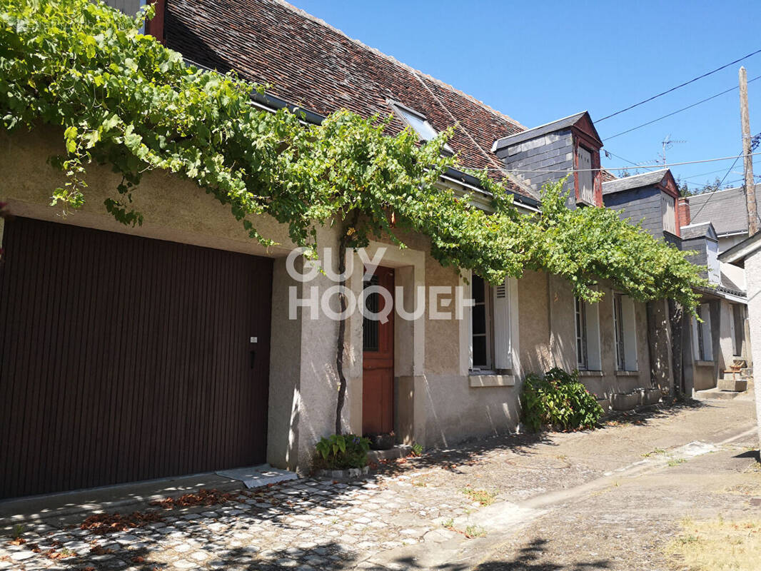 Maison à TOURS