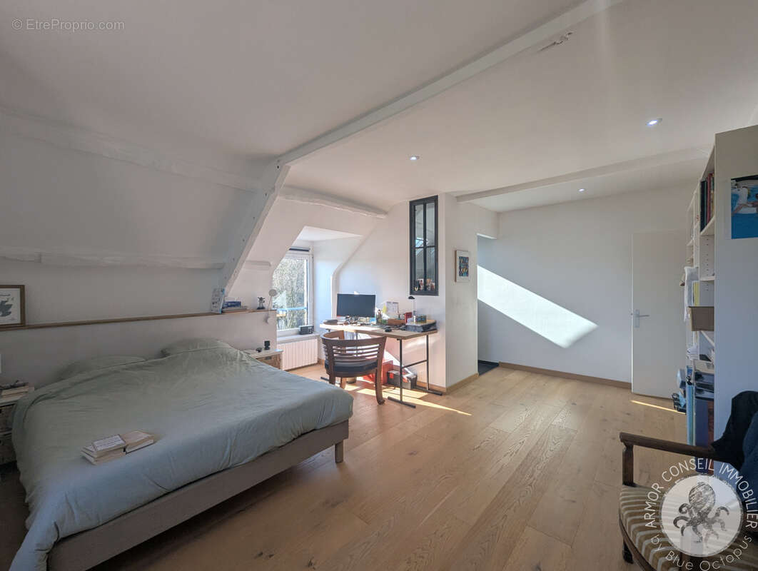 Maison à PLUDUNO