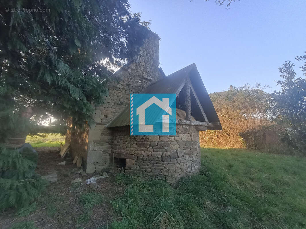 Maison à BRECEY