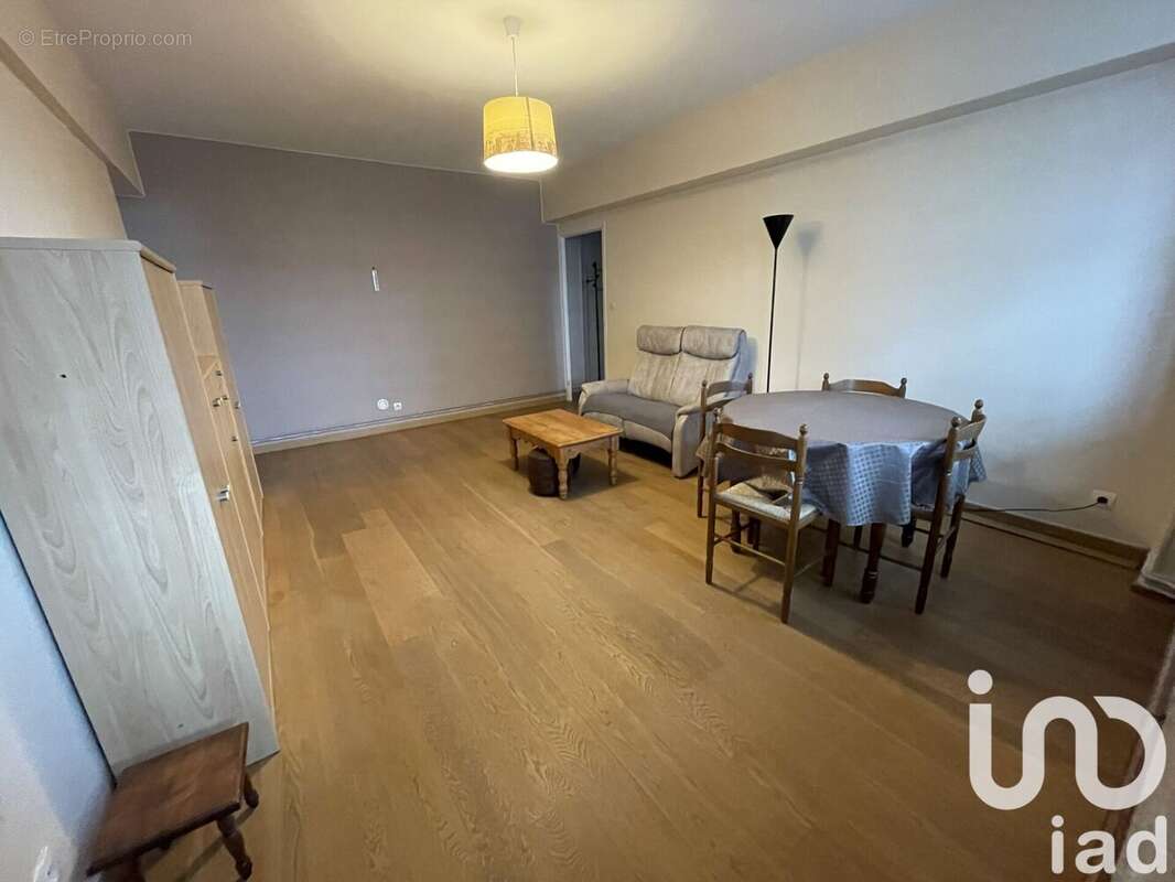 Photo 3 - Appartement à NANCY