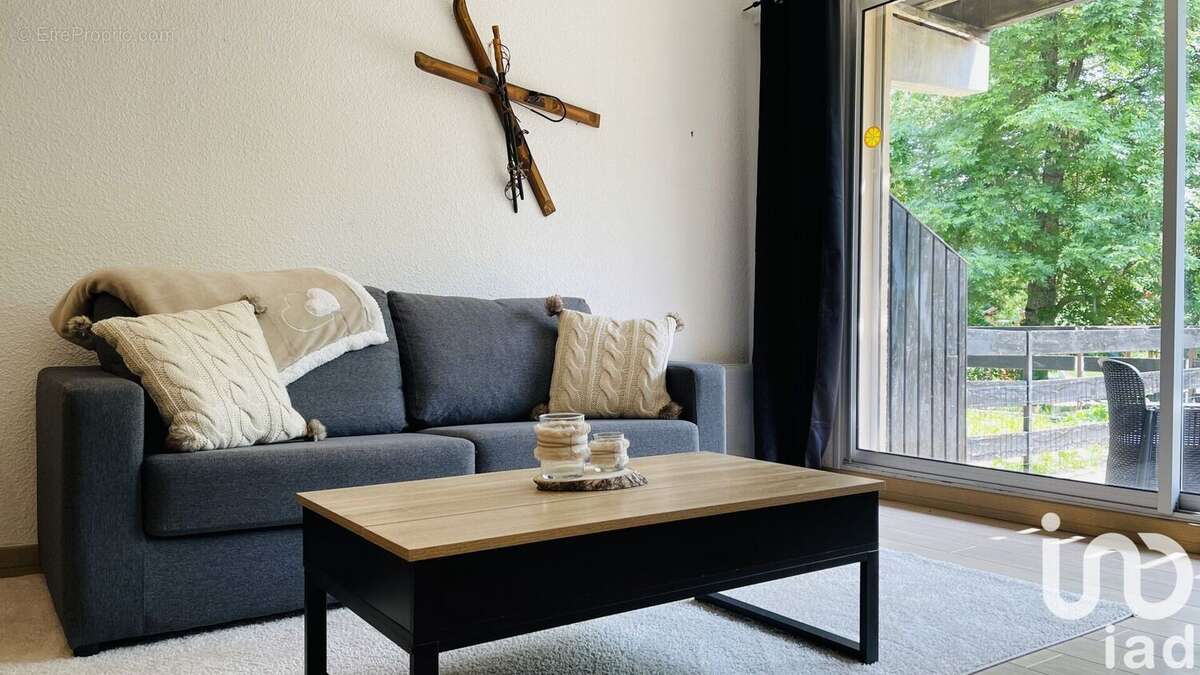 Photo 4 - Appartement à FORMIGUERES