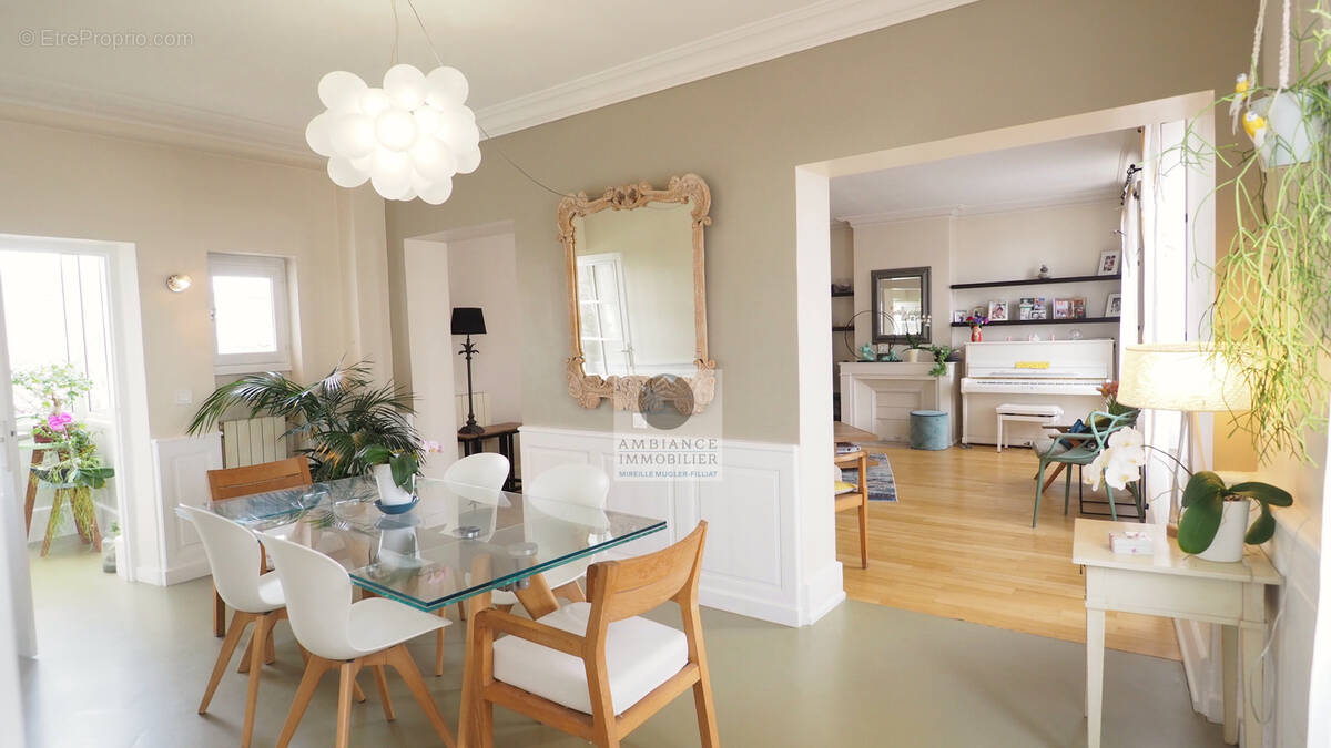 Appartement à VALENCE