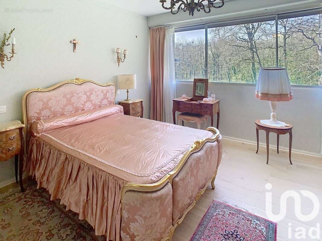 Photo 7 - Appartement à VAUCRESSON