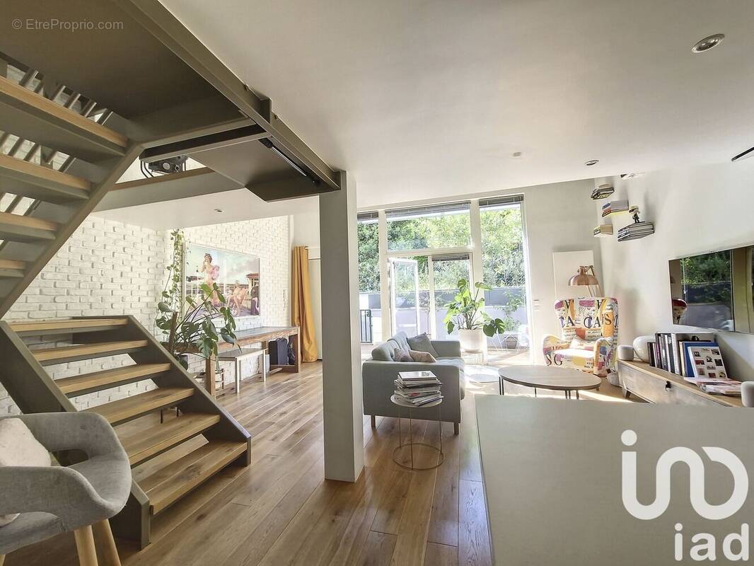Photo 1 - Appartement à BAGNEUX