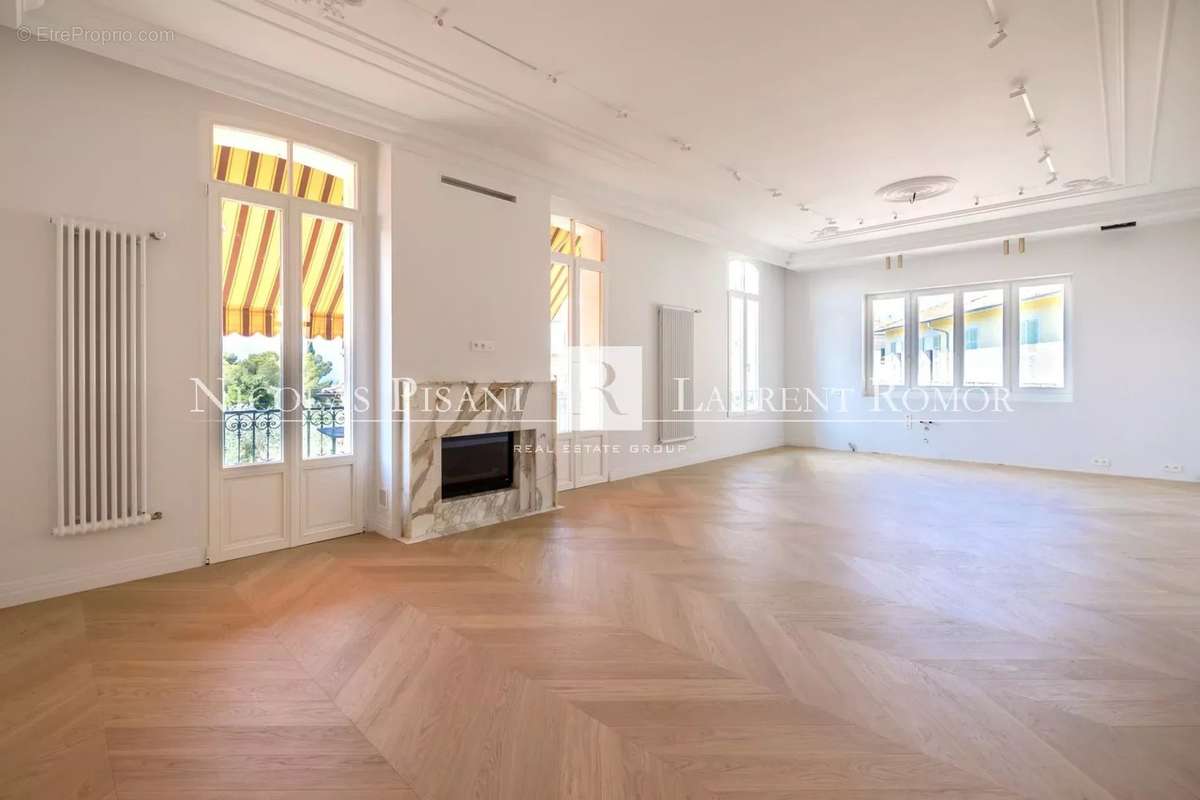 Appartement à CAP-D&#039;AIL