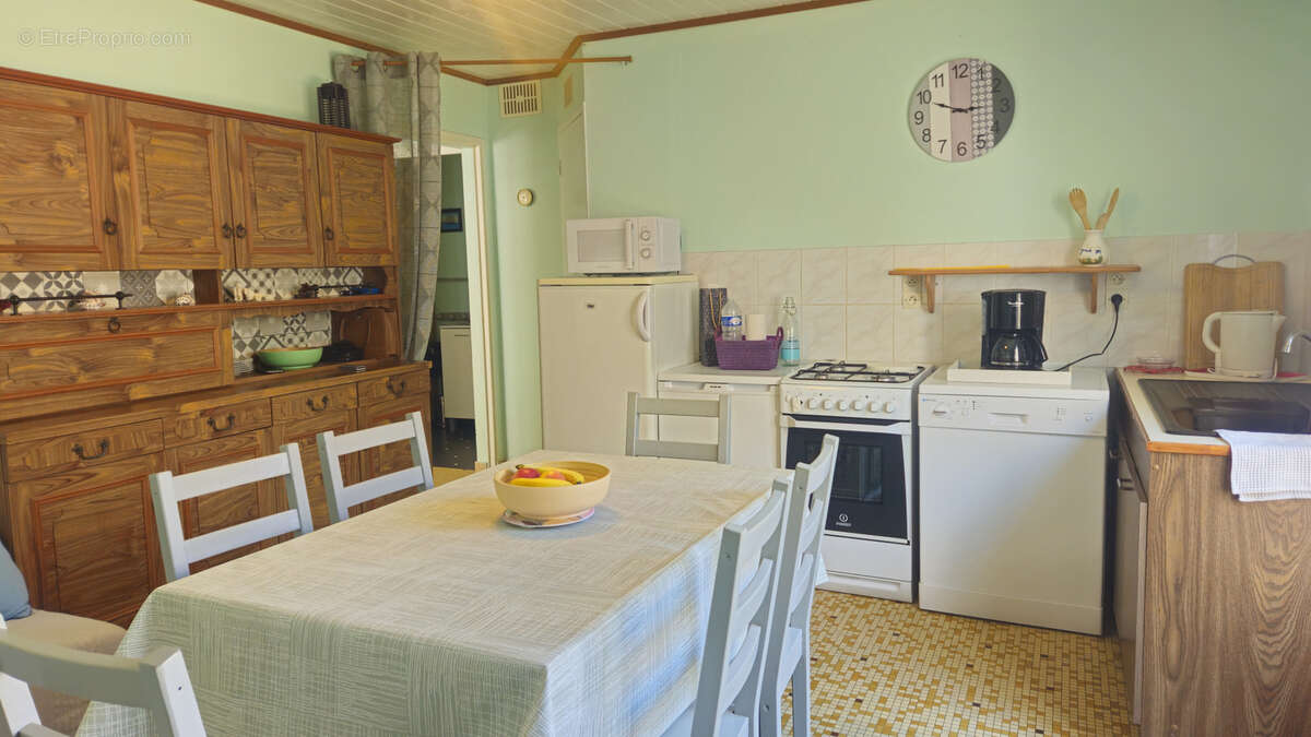 Appartement à NOTRE-DAME-DE-MONTS
