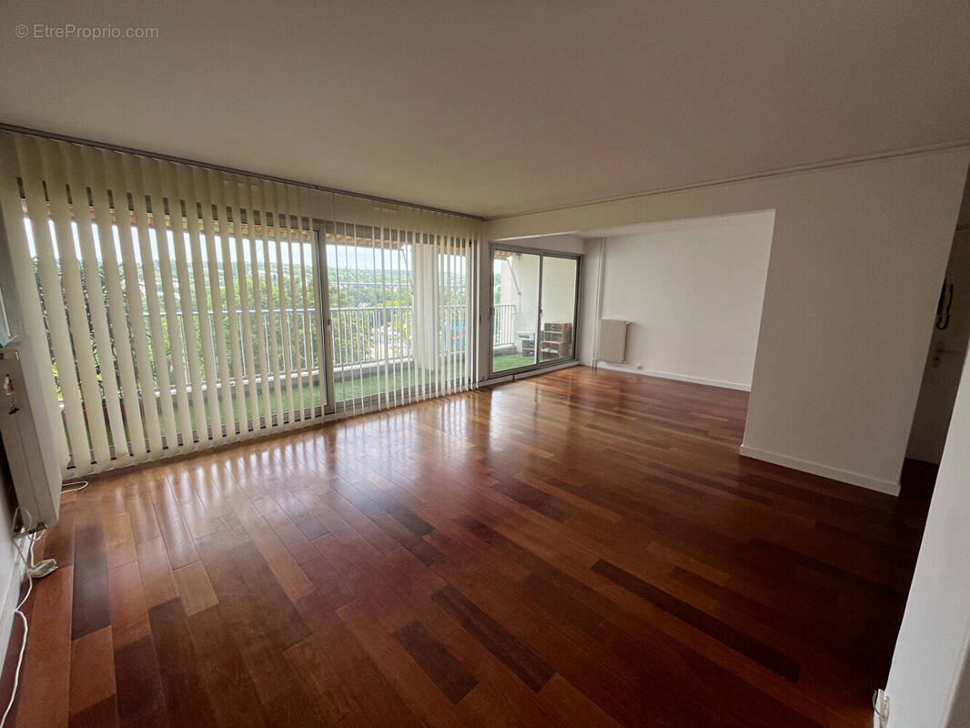 Appartement à MARLY-LE-ROI