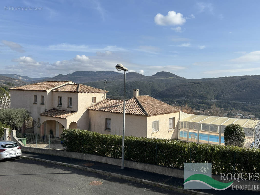 Maison à LODEVE