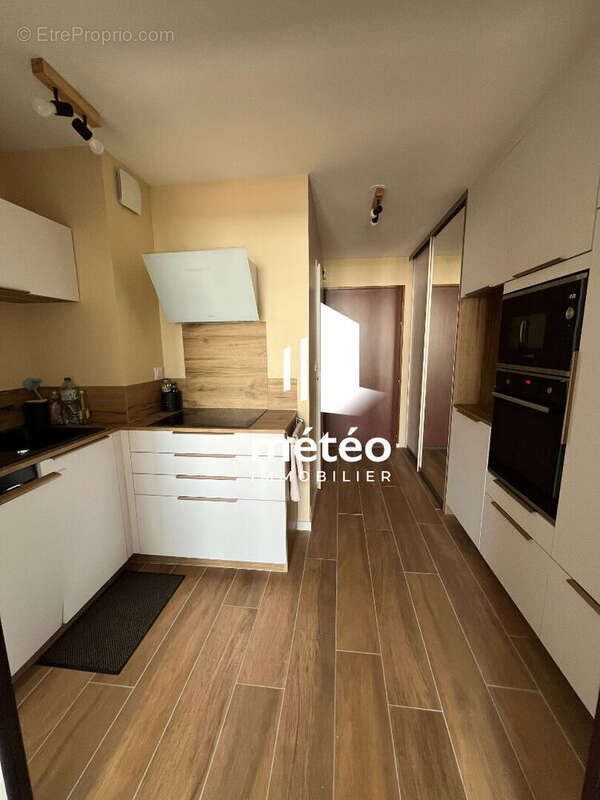 Appartement à LES SABLES-D&#039;OLONNE