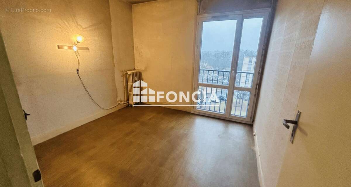 Appartement à DREUX
